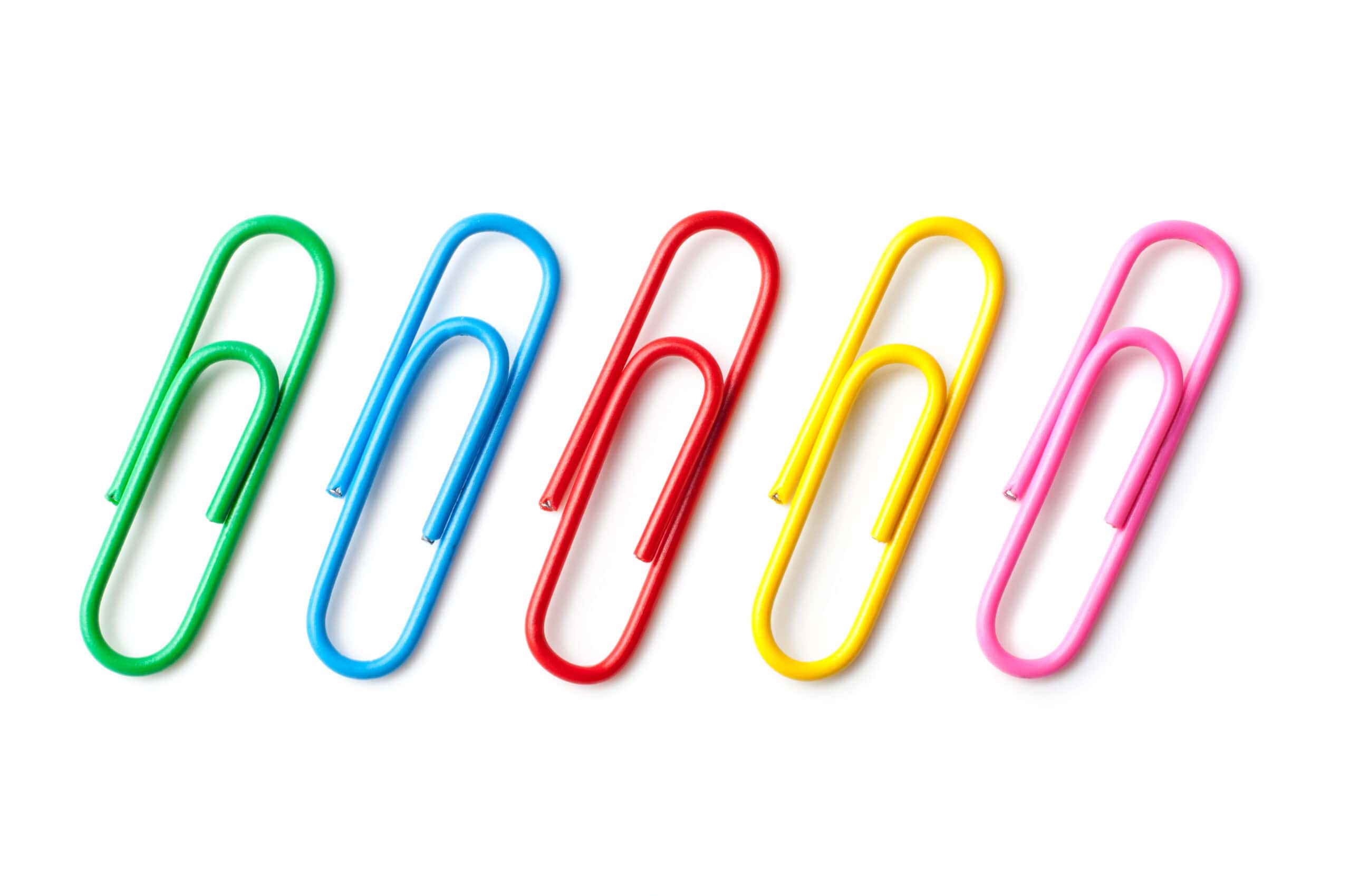 The Paper Clip
