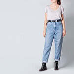 Mom Jeans