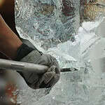Ice Cutter