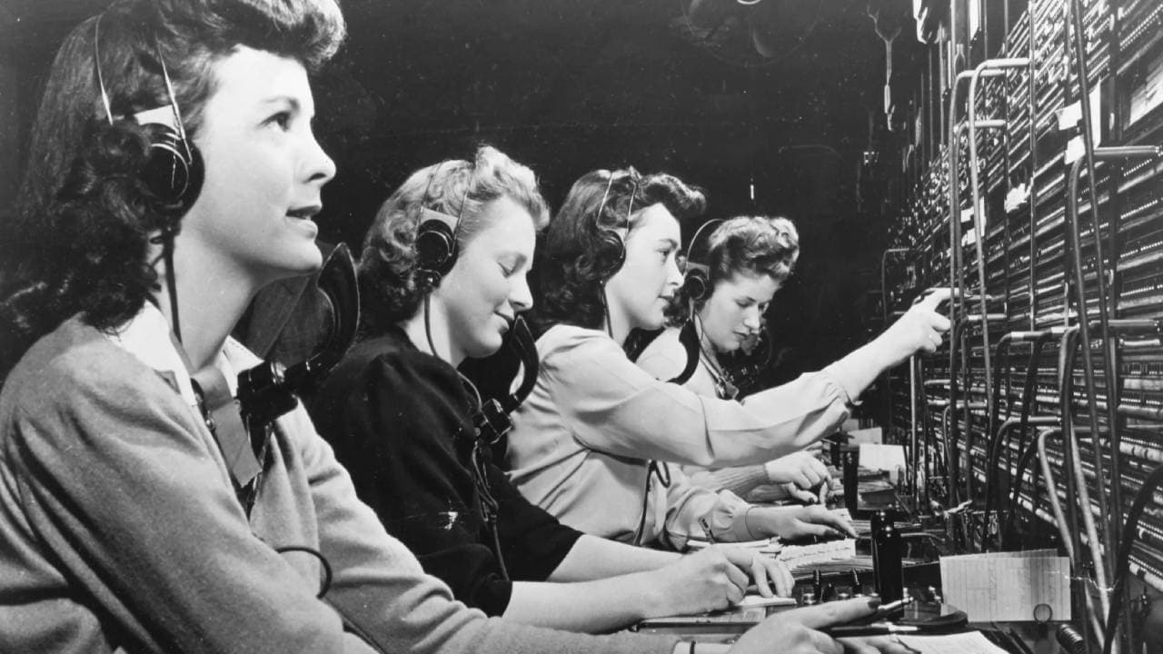 10 Jobs That Were Once Everywhere but Have Nearly Disappeared