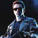 Terminator 2 (1991): “Hasta la Vista, Baby”
