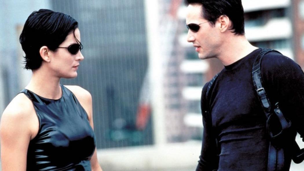 The Matrix (1999): “I Know Kung Fu”
