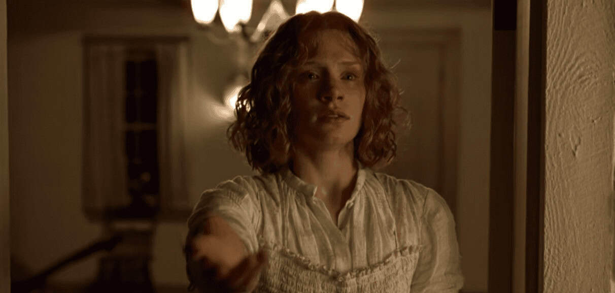 The Village (2004)