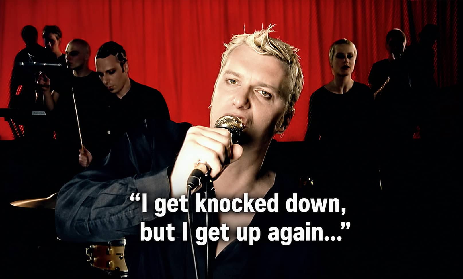 10 One-Hit Wonders People Love to Hate