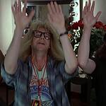 Wayne’s World (1992): “We’re Not Worthy!”