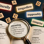 12 English Words Almost Everyone Uses Incorrectly