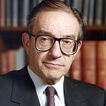 Alan Greenspan - June 22, 2026