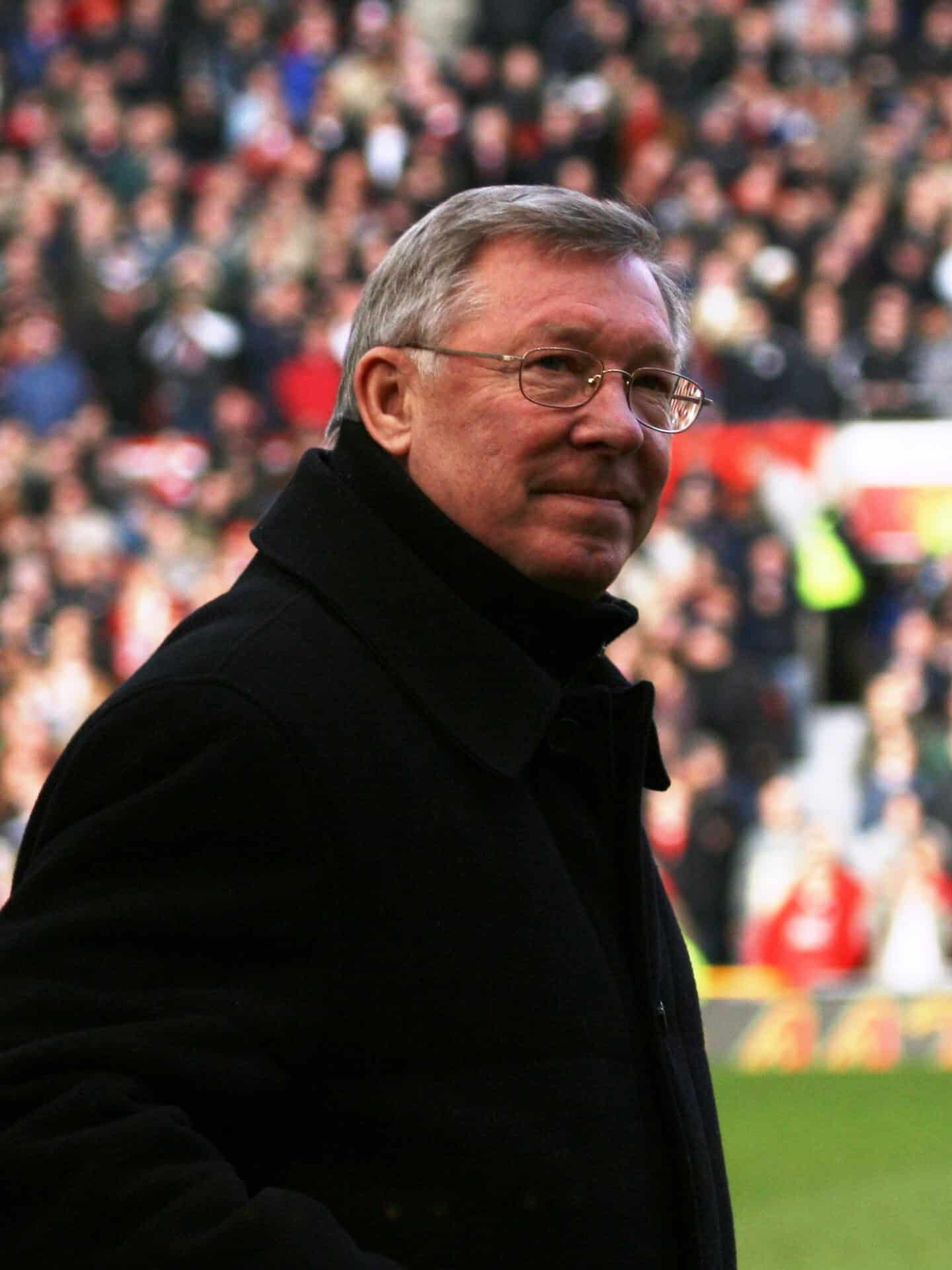 Manchester United (Sir Alex Ferguson Era)