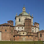 Basilica of San Lorenzo Maggiore