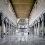 Europe’s Oldest Churches Still Standing After Centuries of Change