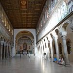 Basilica of Sant'Apollinare Nuovo