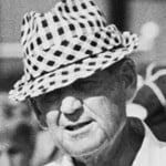 “It's not the will to win that matters—everyone has that. It's the will to prepare to win that matters.” - Bear Bryant