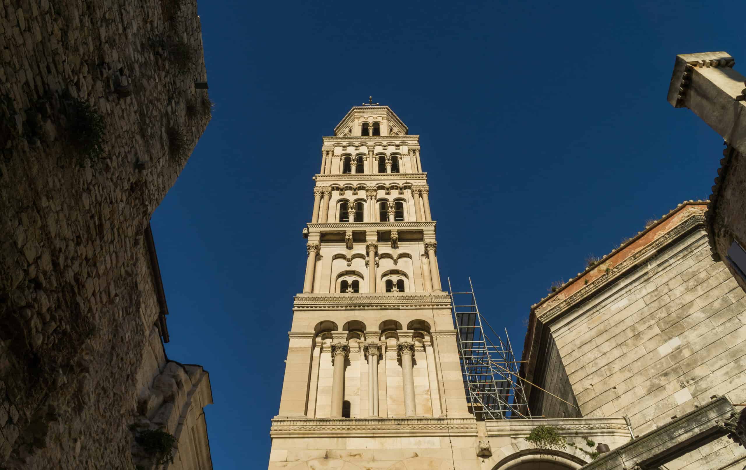 Cathedral of Saint Domnius