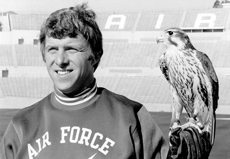 “You are what your record says you are.” - Bill Parcells