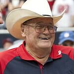 “There's two kinds of coaches, them that's fired and them that's gonna be fired.” - Bum Phillips