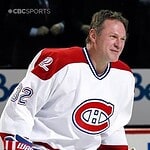 Claude Lemieux - May 28, 2026