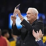 Don Nelson - August 9, 2026