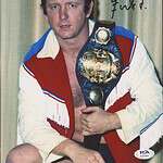 Dory Funk Jr. - August 4, 2026