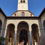 Euphrasian Basilica