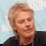 Frank Beard - August 17, 2026