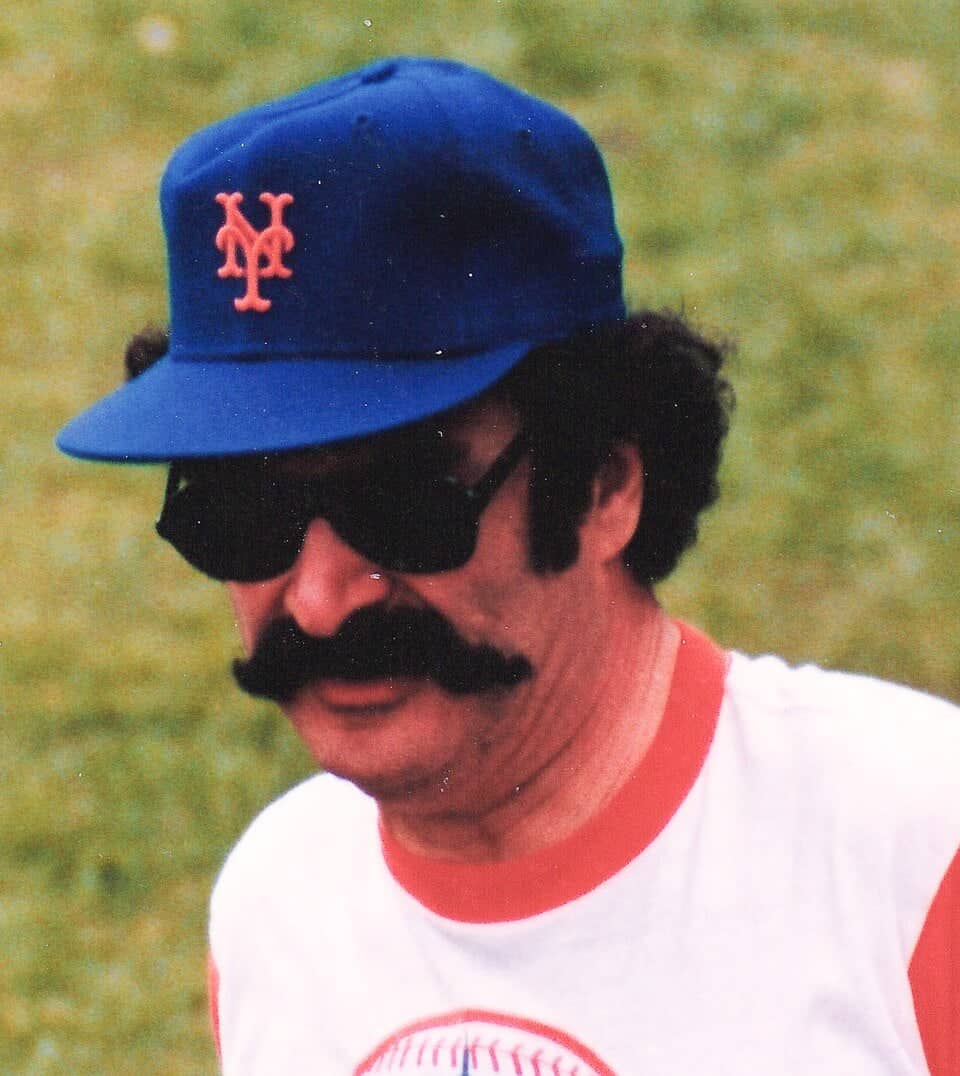 Gene Shalit - June 12, 2026