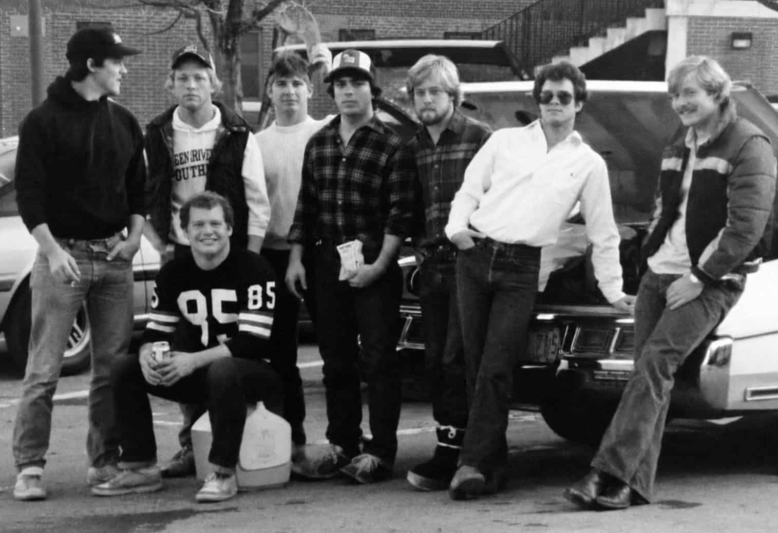 What High School Was Like in the 1980s, in 30 Photos
