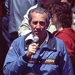Ned Jarrett - June 4, 2026