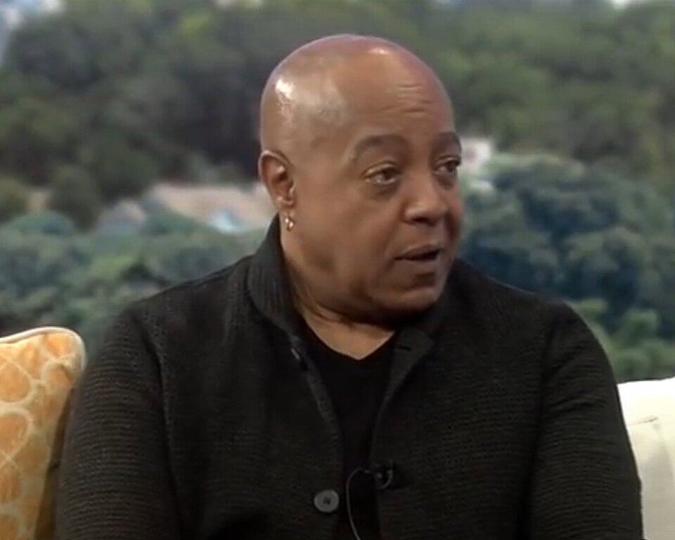 Peabo Bryson - June 2, 2026