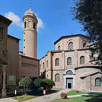 Basilica of San Vitale