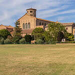 Basilica of Sant'Apollinare in Classe