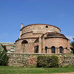 Rotunda of Saint George