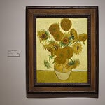 8. Sunflowers