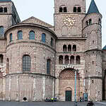 Cathedral of Trier