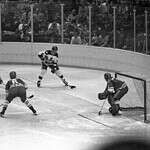 Soviet Union National Hockey Team