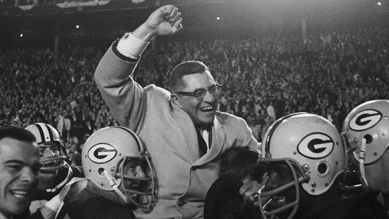 15 of the Most Powerful Coaching Quotes in Sports History