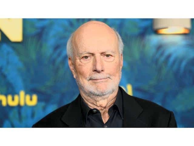 James Burrows - June 19, 2026