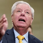 Lindsey Graham — July 11, 2026