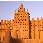 Timbuktu, Mali