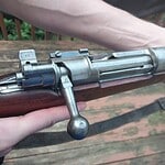 Mauser Gewehr 98: The Rifle That Set the Standard