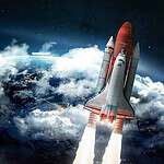 The Norwegian Weather Rocket (1995)