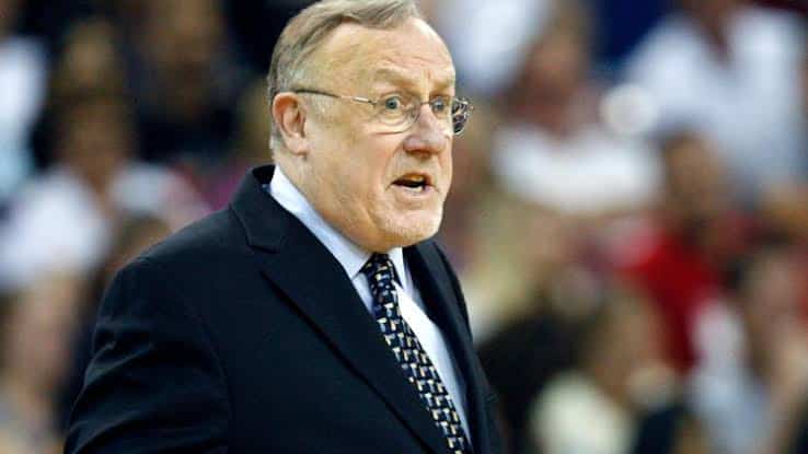 Rick Adelman - June 1, 2026