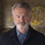 Sam Neill - July 13, 2026