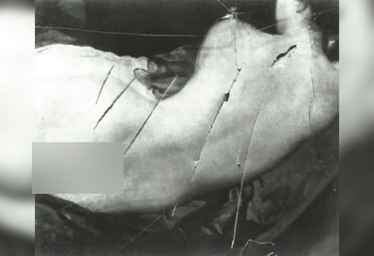 7. The Rokeby Venus